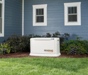 Generac Generator